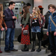 Image for article titled Like its main character, Girl Meets World yearns to escape a parental shadow